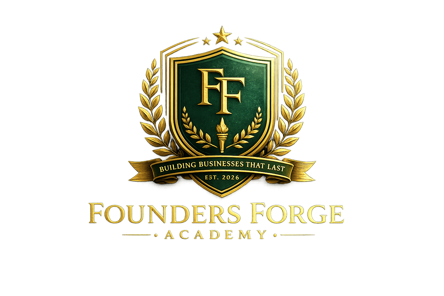 FOUNDERS FORGE ACADEMY